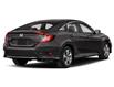 2020 Honda Civic LX (Stk: N25225) in Mount Pearl - Image 3 of 11