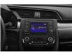 2020 Honda Civic LX (Stk: N25225) in Mount Pearl - Image 7 of 11