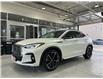 2022 Infiniti QX55 Luxe (Stk: 80029) in Mississauga - Image 1 of 24
