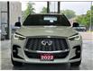 2022 Infiniti QX55 Luxe (Stk: 80029) in Mississauga - Image 2 of 24