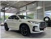2022 Infiniti QX55 Luxe (Stk: 80029) in Mississauga - Image 3 of 24