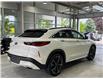 2022 Infiniti QX55 Luxe (Stk: 80029) in Mississauga - Image 5 of 24