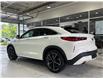 2022 Infiniti QX55 Luxe (Stk: 80029) in Mississauga - Image 7 of 24