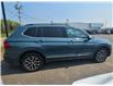 2021 Volkswagen Tiguan Comfortline (Stk: 25168A) in Terrace Bay - Image 2 of 3