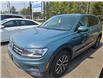 2021 Volkswagen Tiguan Comfortline (Stk: 25168A) in Terrace Bay - Image 1 of 3