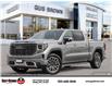 2025 GMC Sierra 1500 Denali Ultimate (Stk: Z309453) in WHITBY - Image 1 of 23