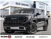2025 GMC Sierra 1500 Denali Ultimate (Stk: Z310706) in WHITBY - Image 1 of 25
