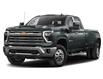 2025 Chevrolet Silverado 3500HD LTZ (Stk: 74201) in Barrhead - Image 2 of 4