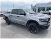 2025 RAM 1500 Rebel (Stk: 30061) in Fort Macleod - Image 3 of 7