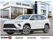 2025 Buick Enclave Sport Touring (Stk: J287962) in WHITBY - Image 1 of 26