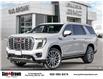 2025 GMC Yukon Denali (Stk: R320203) in PORT PERRY - Image 1 of 25