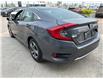 2019 Honda Civic LX (Stk: 25146A) in Gatineau - Image 5 of 17