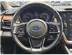 2022 Subaru Outback Premier XT (Stk: 2105117A) in Whitby - Image 12 of 22
