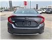 2019 Honda Civic LX (Stk: 25146A) in Gatineau - Image 6 of 17