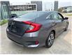 2019 Honda Civic LX (Stk: 25146A) in Gatineau - Image 7 of 17