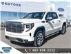 2023 GMC Sierra 1500 Denali (Stk: SK-371A) in Okotoks - Image 1 of 25