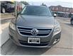 2011 Volkswagen Tiguan 2.0 TSI Trendline (Stk: V517540) in Scarborough - Image 2 of 20