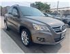 2011 Volkswagen Tiguan 2.0 TSI Trendline (Stk: V517540) in Scarborough - Image 3 of 20