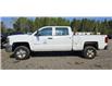 2017 Chevrolet Silverado 2500HD WT (Stk: 25213D) in Terrace Bay - Image 1 of 3