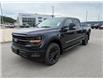2025 Ford F-150 XLT (Stk: 5T045) in Williams Lake - Image 1 of 13