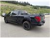 2025 Ford F-150 XLT (Stk: 5T045) in Williams Lake - Image 3 of 13