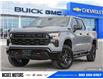 2025 Chevrolet Silverado 1500 Custom Trail Boss (Stk: 193540) in Goderich - Image 1 of 21