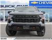 2025 Chevrolet Silverado 1500 Custom Trail Boss (Stk: 193540) in Goderich - Image 2 of 21