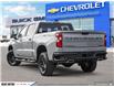 2025 Chevrolet Silverado 1500 Custom Trail Boss (Stk: 193540) in Goderich - Image 4 of 21