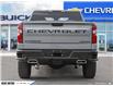 2025 Chevrolet Silverado 1500 Custom Trail Boss (Stk: 193540) in Goderich - Image 5 of 21
