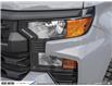 2025 Chevrolet Silverado 1500 Custom Trail Boss (Stk: 193540) in Goderich - Image 10 of 21