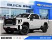 2025 GMC Sierra 2500HD AT4 (Stk: 309036) in Goderich - Image 1 of 22