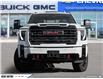2025 GMC Sierra 2500HD AT4 (Stk: 309036) in Goderich - Image 2 of 22