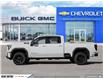 2025 GMC Sierra 2500HD AT4 (Stk: 309036) in Goderich - Image 3 of 22