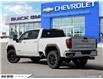 2025 GMC Sierra 2500HD AT4 (Stk: 309036) in Goderich - Image 4 of 22