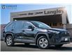 2024 Toyota RAV4 XLE (Stk: LC2602) in Surrey - Image 1 of 18