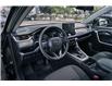 2024 Toyota RAV4 XLE (Stk: LC2602) in Surrey - Image 10 of 18