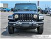 2023 Jeep Wrangler Sport (Stk: U6190) in Grimsby - Image 2 of 31