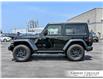 2023 Jeep Wrangler Sport (Stk: U6190) in Grimsby - Image 3 of 31