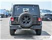 2023 Jeep Wrangler Sport (Stk: U6190) in Grimsby - Image 5 of 31