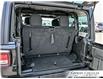 2023 Jeep Wrangler Sport (Stk: U6190) in Grimsby - Image 6 of 31