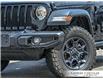 2023 Jeep Wrangler Sport (Stk: U6190) in Grimsby - Image 7 of 31