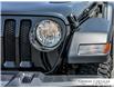 2023 Jeep Wrangler Sport (Stk: U6190) in Grimsby - Image 8 of 31