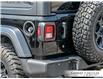 2023 Jeep Wrangler Sport (Stk: U6190) in Grimsby - Image 10 of 31