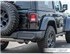 2023 Jeep Wrangler Sport (Stk: U6190) in Grimsby - Image 11 of 31