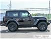 2023 Jeep Wrangler Sport (Stk: U6190) in Grimsby - Image 12 of 31