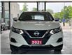 2021 Nissan Qashqai SV (Stk: 91199) in Mississauga - Image 2 of 24