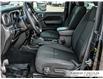 2023 Jeep Wrangler Sport (Stk: U6190) in Grimsby - Image 15 of 31