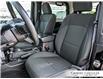 2023 Jeep Wrangler Sport (Stk: U6190) in Grimsby - Image 16 of 31