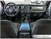 2023 Jeep Wrangler Sport (Stk: U6190) in Grimsby - Image 20 of 31