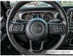2023 Jeep Wrangler Sport (Stk: U6190) in Grimsby - Image 21 of 31